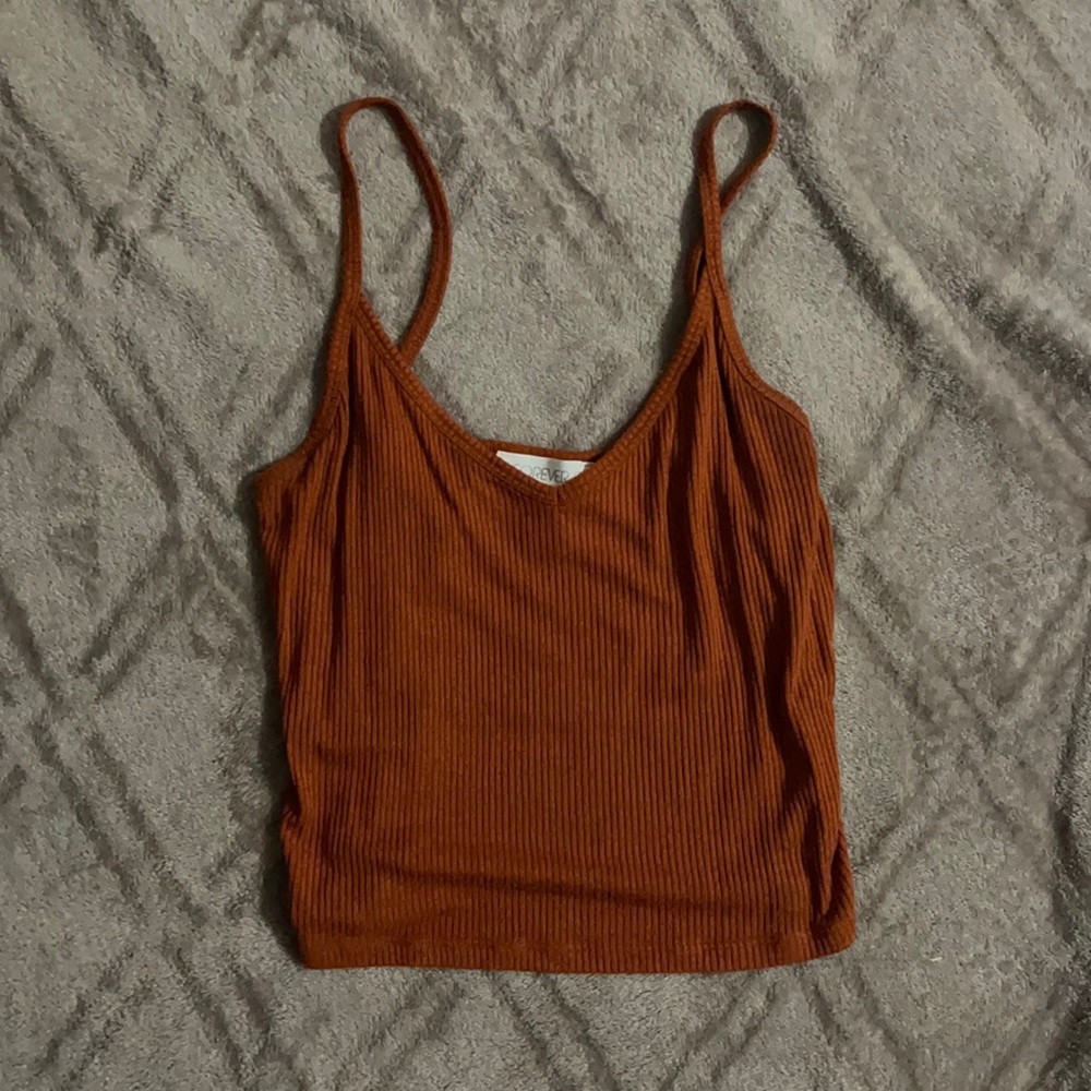 Forever 21